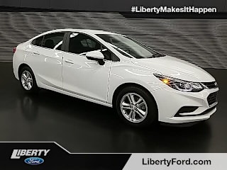 2017 Chevrolet Cruze 3G1BE5SM2HS527798 2017 Chevrolet Cruze