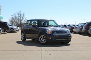 2012 MINI Cooper Base WMWSU3C59CT256014 2012 MINI Cooper Base