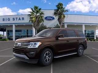 2021 Ford Expedition XLT 1FMJU1HT2MEA01958 2021 Ford Expedition XLT