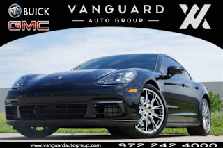 2019 Porsche Panamera 4 E-Hybrid WP0AE2A7XKL123352 2019 Porsche Panamera 4 E-Hybrid