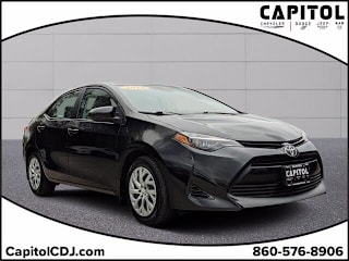 2018 Toyota Corolla L 2T1BURHEXJC012326 2018 Toyota Corolla L