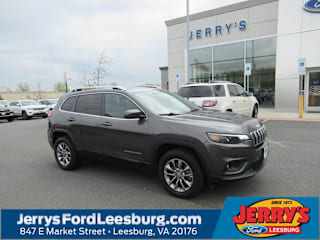 2019 Jeep Cherokee Latitude Plus 1C4PJMLX5KD272616 2019 Jeep Cherokee Latitude Plus