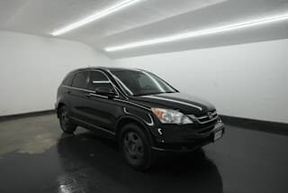 2011 Honda CR-V LX 5J6RE4H33BL068531 2011 Honda CR-V LX