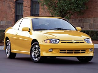 2004 Chevrolet Cavalier LS Sport 1G1JH14F347300767 2004 Chevrolet Cavalier LS Sport