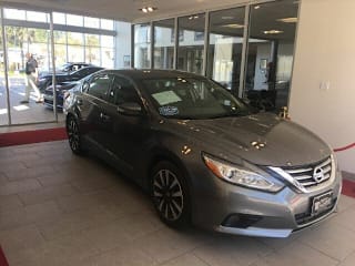 2018 Nissan Altima 1N4AL3AP7JC121221 2018 Nissan Altima