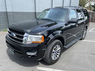 2017 Ford Expedition XLT 1FMJU1JT6HEA31173 2017 Ford Expedition XLT