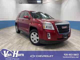 2013 GMC Terrain SLE-2 2GKFLTEK6D6301614 2013 GMC Terrain SLE-2