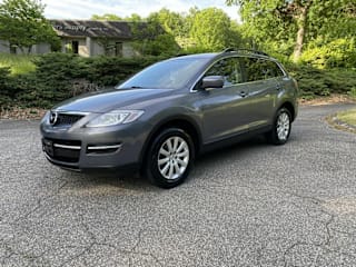 2008 Mazda CX-9 Sport JM3TB38V780146066 2008 Mazda CX-9 Sport