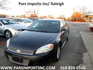 2013 Chevrolet Impala 2G1WF5E37D1119787 2013 Chevrolet Impala