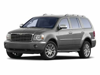 2009 Chrysler Aspen Limited 1A8HW58P89F708659 2009 Chrysler Aspen Limited