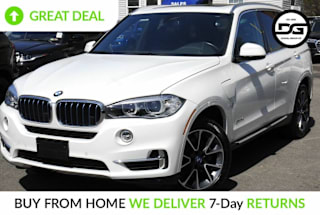 2018 BMW X5 xDrive40e iPerformance 5UXKT0C59J0V99942 2018 BMW X5 xDrive40e iPerformance
