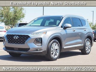 2019 Hyundai Santa Fe Limited 2.4L 5NMS53AD6KH001010 2019 Hyundai Santa Fe Limited 2.4L