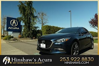 2018 Mazda Mazda3 Touring 3MZBN1V3XJM172809 2018 Mazda Mazda3 Touring