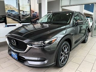 2018 Mazda CX-5 Touring JM3KFBCMXJ0474404 2018 Mazda CX-5 Touring