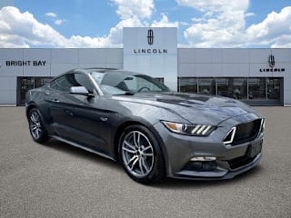 2015 Ford Mustang GT 1FA6P8CFXF5346336 2015 Ford Mustang GT