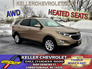 2018 Chevrolet Equinox LT 2GNAXSEV9J6264866 2018 Chevrolet Equinox LT