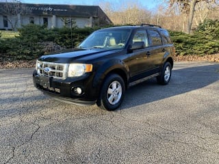 2012 Ford Escape XLT 1FMCU0DG6CKA40757 2012 Ford Escape XLT