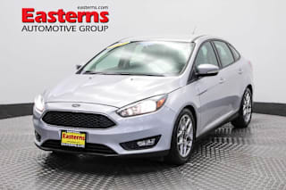 2015 Ford Focus 1FADP3F2XFL378637 2015 Ford Focus