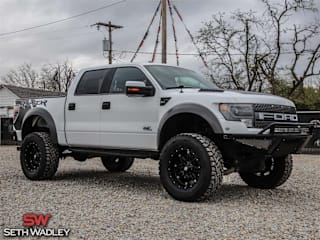 2014 Ford F-150 1FTFW1R60EFC42054 2014 Ford F-150