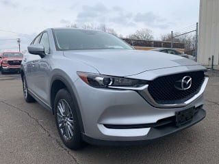 2017 Mazda CX-5 JM3KFBCL3H0209454 2017 Mazda CX-5