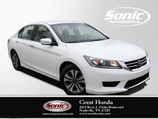 2013 Honda Accord LX 1HGCR2F36DA130298 2013 Honda Accord LX