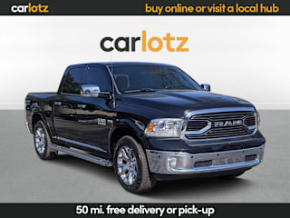 2015 Ram Pickup 1500 1C6RR7PT0FS736754 2015 Ram Pickup 1500