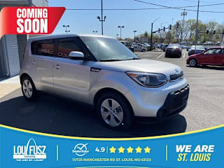 2015 Kia Soul KNDJN2A25F7801878 2015 Kia Soul