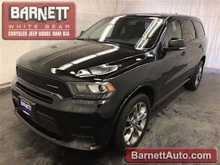2020 Dodge Durango GT Plus 1C4RDJDG4LC118614 2020 Dodge Durango GT Plus