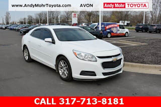 2014 Chevrolet Malibu 1G11C5SL2EF176075 2014 Chevrolet Malibu