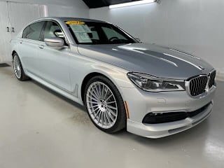 2018 BMW 7 Series ALPINA B7 xDrive WBA7F2C56JG856392 2018 BMW 7 Series ALPINA B7 xDrive