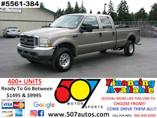 2002 Ford F-350 Super Duty Lariat 1FTSW31F92EA05828 2002 Ford F-350 Super Duty Lariat
