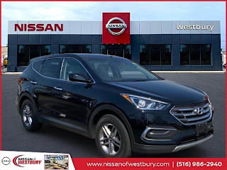 2018 Hyundai Santa Fe Sport 2.4L 5NMZTDLB2JH103120 2018 Hyundai Santa Fe Sport 2.4L