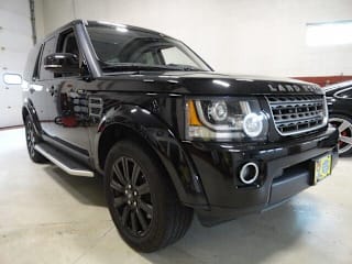 2015 Land Rover LR4 Base SALAC2V69FA766986 2015 Land Rover LR4 Base