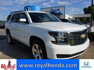 2015 Chevrolet Tahoe LT 1GNSCBKCXFR303107 2015 Chevrolet Tahoe LT