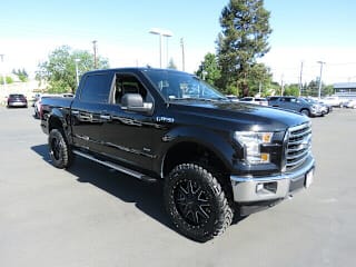 2017 Ford F-150 XL 1FTEW1EG0HKC36065 2017 Ford F-150 XL