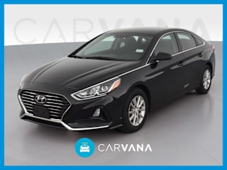 2018 Hyundai Sonata SE 5NPE24AF1JH597559 2018 Hyundai Sonata SE