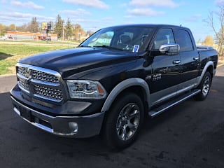 2016 Ram Pickup 1500 Laramie 1C6RR7NT7GS391971 2016 Ram Pickup 1500 Laramie