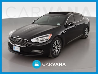 2017 Kia K900 Premium V6 KNALT4D35H6035526 2017 Kia K900 Premium V6