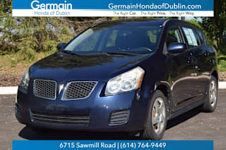 2009 Pontiac Vibe 1.8L 5Y2SP678X9Z471777 2009 Pontiac Vibe 1.8L