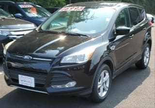 2016 Ford Escape SE 1FMCU9G96GUA77450 2016 Ford Escape SE