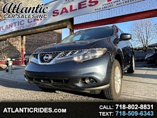2012 Nissan Murano JN8AZ1MW9CW202887 2012 Nissan Murano