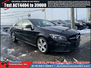 2016 Mercedes-Benz CLA CLA 250 4MATIC WDDSJ4GB1GN294404 2016 Mercedes-Benz CLA CLA 250 4MATIC