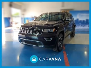 2020 Jeep Grand Cherokee Limited 1C4RJFBG5LC304462 2020 Jeep Grand Cherokee Limited