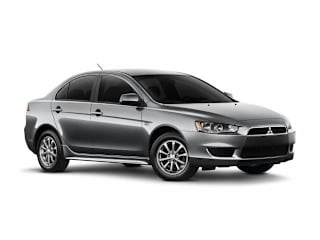 2011 Mitsubishi Lancer JA32U2FUXBU020043 2011 Mitsubishi Lancer