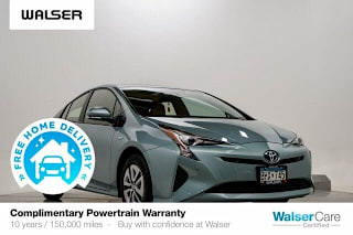 2018 Toyota Prius Four JTDKARFU8J3058121 2018 Toyota Prius Four