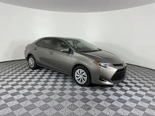 2018 Toyota Corolla LE 2T1BURHEXJC101751 2018 Toyota Corolla LE