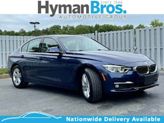 2016 BMW 3 Series 328i xDrive WBA8E3G57GNT26489 2016 BMW 3 Series 328i xDrive