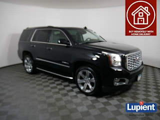2020 GMC Yukon Denali 1GKS2CKJ4LR300722 2020 GMC Yukon Denali