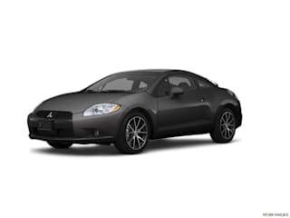 2011 Mitsubishi Eclipse GS Sport 4A31K5DFXBE007518 2011 Mitsubishi Eclipse GS Sport