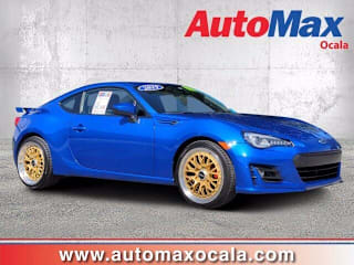 2019 Subaru BRZ Premium JF1ZCAB11K9600539 2019 Subaru BRZ Premium